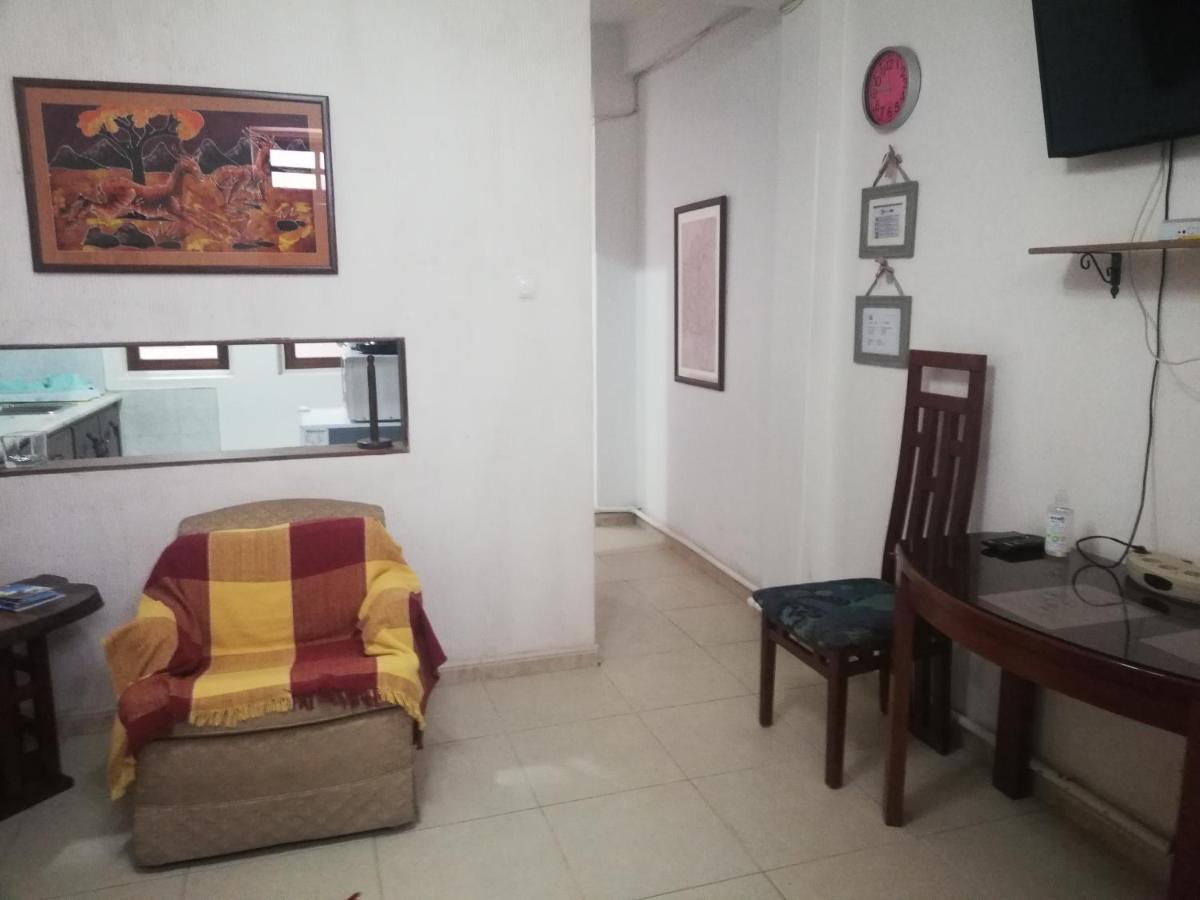 Ferienwohnung Casa Privada Do Plateau Praia Exterior foto
