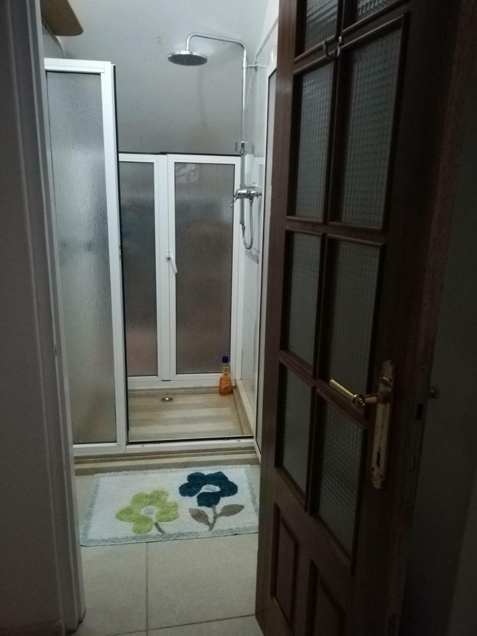 Ferienwohnung Casa Privada Do Plateau Praia Exterior foto