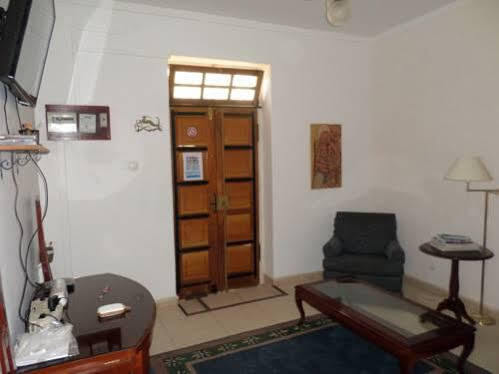 Ferienwohnung Casa Privada Do Plateau Praia Exterior foto