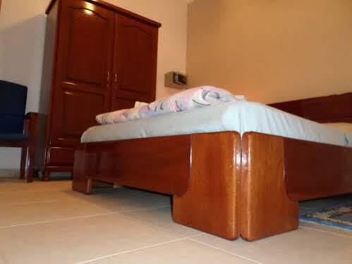 Ferienwohnung Casa Privada Do Plateau Praia Exterior foto