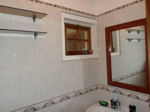 Ferienwohnung Casa Privada Do Plateau Praia Exterior foto